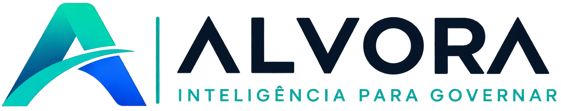 Logotipo de Alvora - Catalão